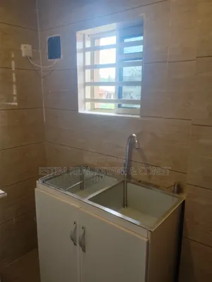Furnished 1bdrm Bungalow in Aho Estate, Ibadan for rent