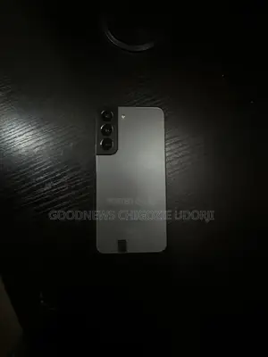 Samsung Galaxy S22 5G 128 GB Gray