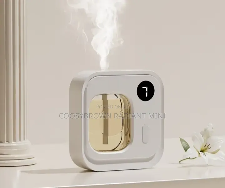 Diffuser Aroma