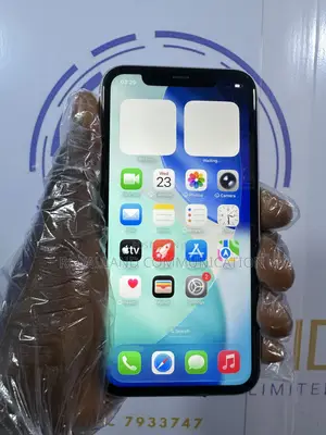 Apple iPhone 11 128 GB White