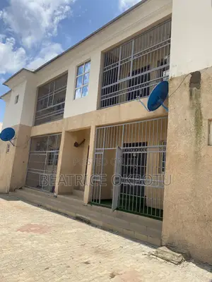 2bdrm Block of Flats in Kubwa for rent