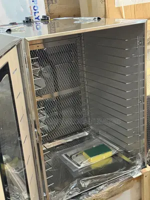 Dehydrator 16 Trays