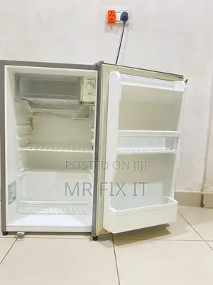 92 Liter LG Refrigerator