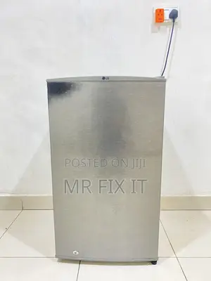 92 Liter LG Refrigerator