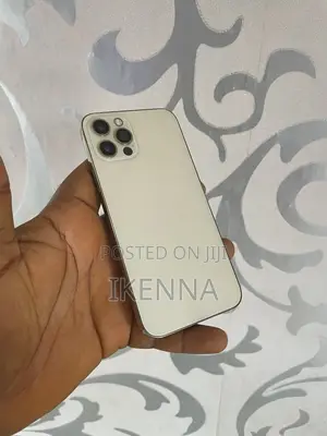 Apple iPhone 12 Pro 128 GB Gold