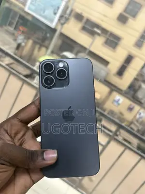 Apple iPhone 16 Pro Max 512 GB