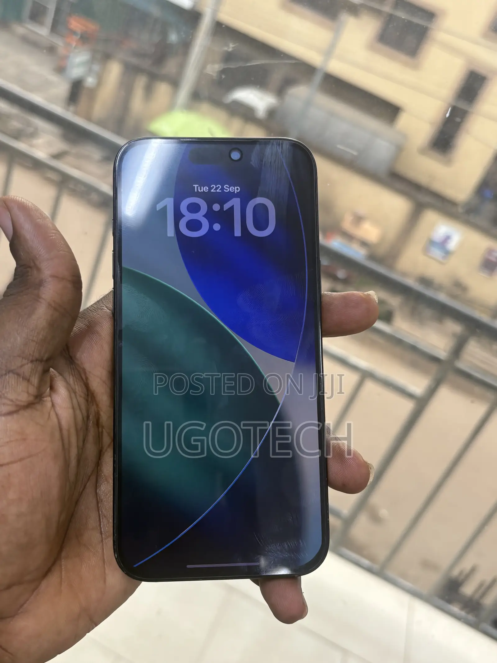 Apple iPhone 16 Pro Max 512 GB