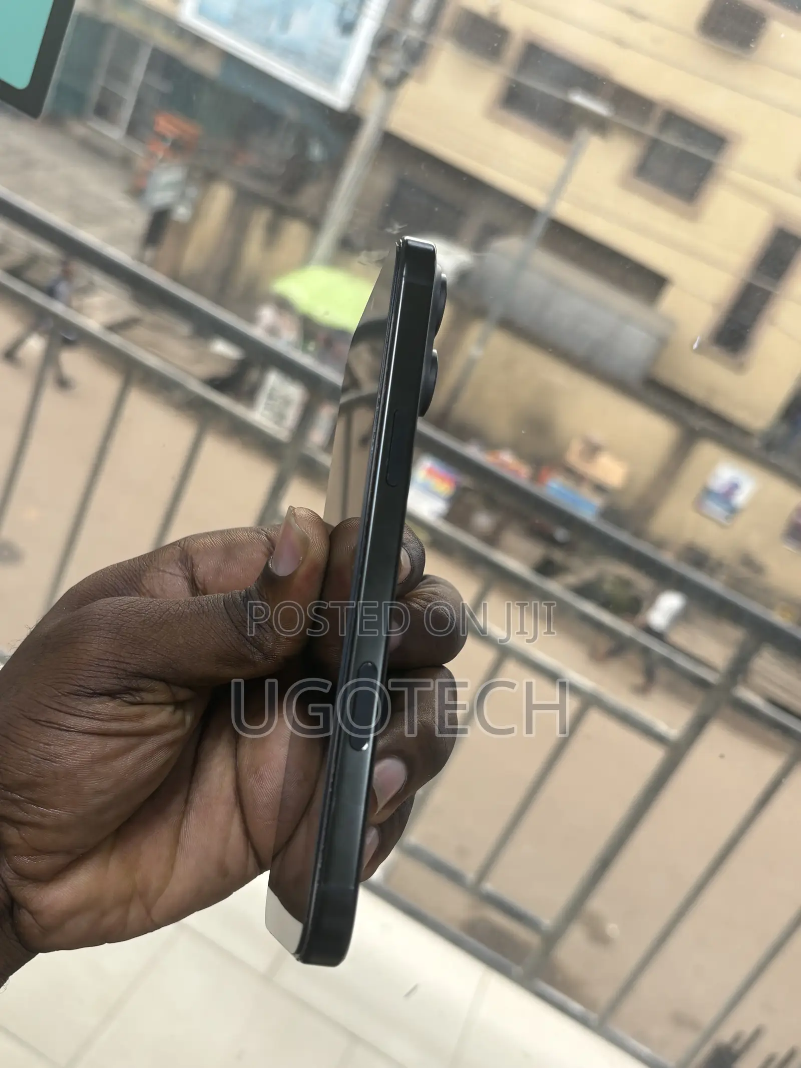 Apple iPhone 16 Pro Max 512 GB