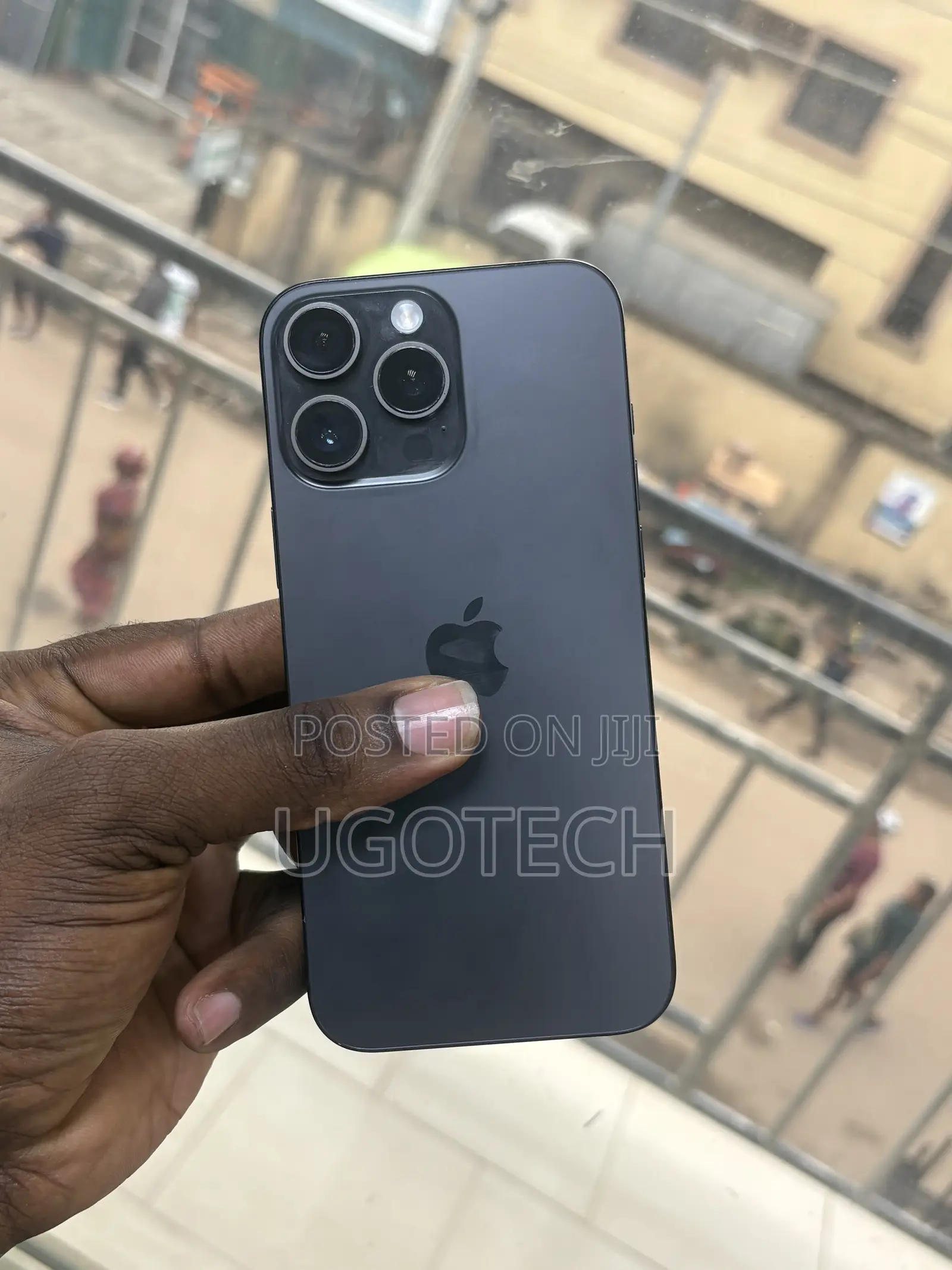 Apple iPhone 16 Pro Max 512 GB