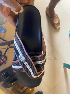 Men’s Footwear