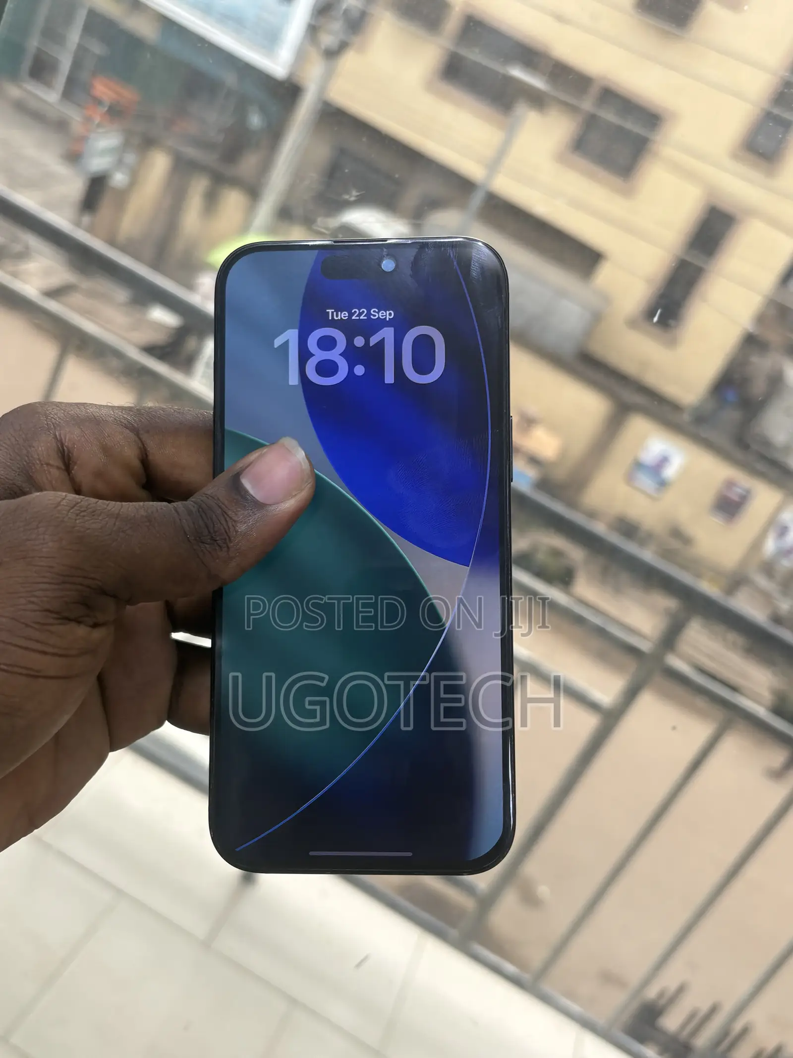 Apple iPhone 16 Pro Max 512 GB