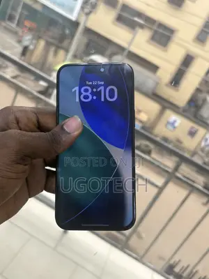 Apple iPhone 16 Pro Max 512 GB