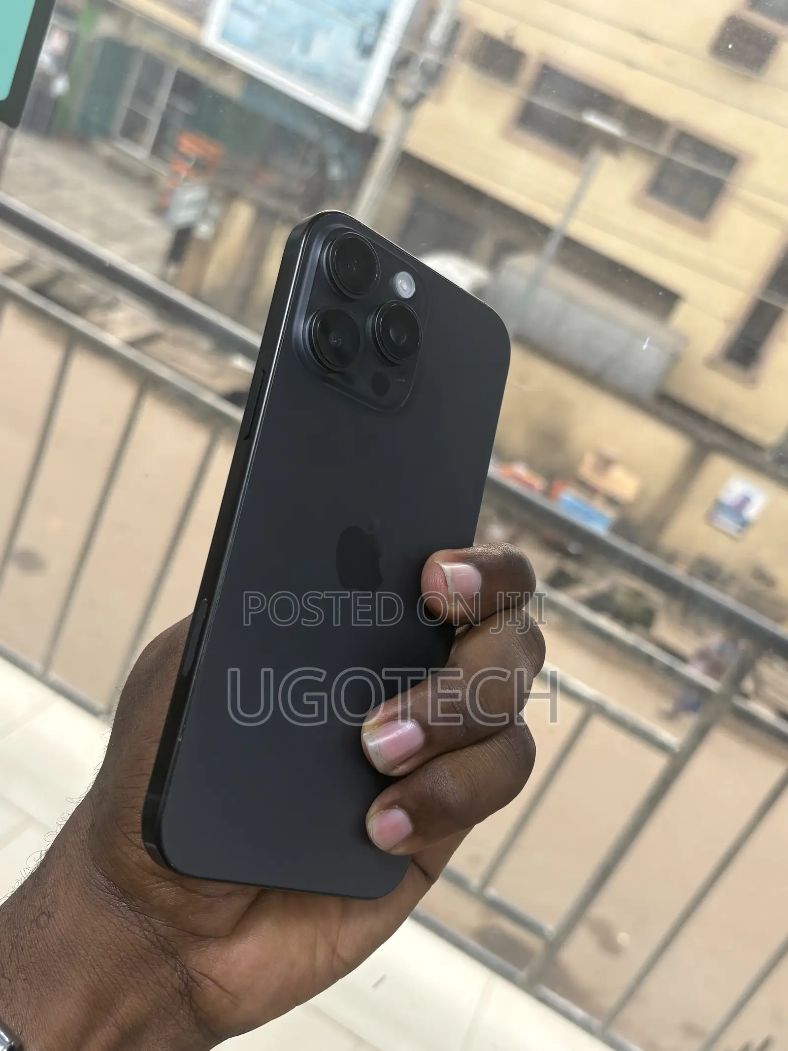 Apple iPhone 16 Pro Max 512 GB
