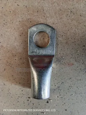 Cable Lug 50mm