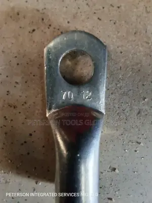 Cable Lug 50mm