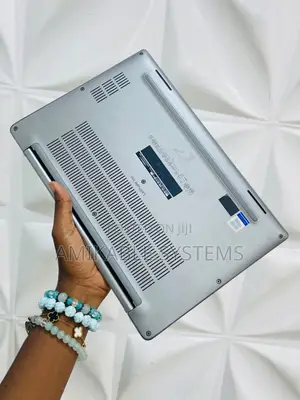 Laptop Dell Latitude 7300 8GB Intel Core i5 SSD 256GB