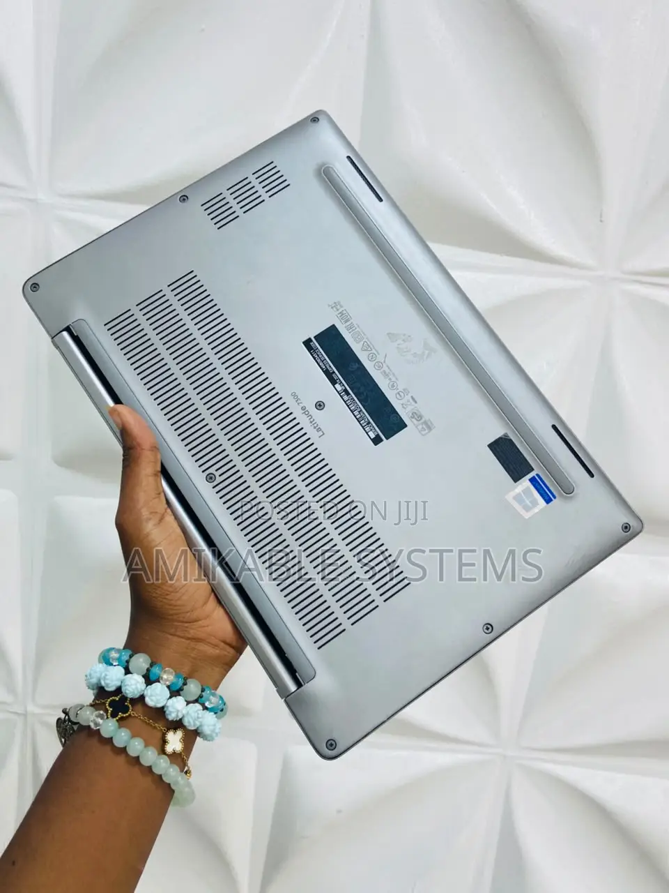 Laptop Dell Latitude 7300 8GB Intel Core i5 SSD 256GB