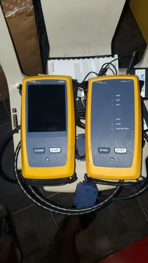 Fluke Networks DSX-5000