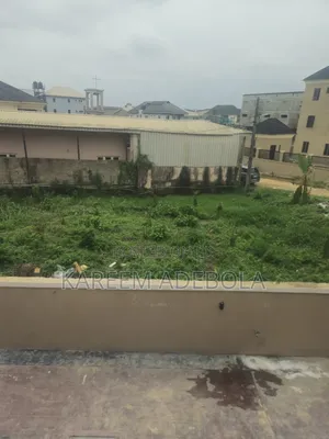 Residential Land at Kolapo Ishola Gra Akobo Ibadan