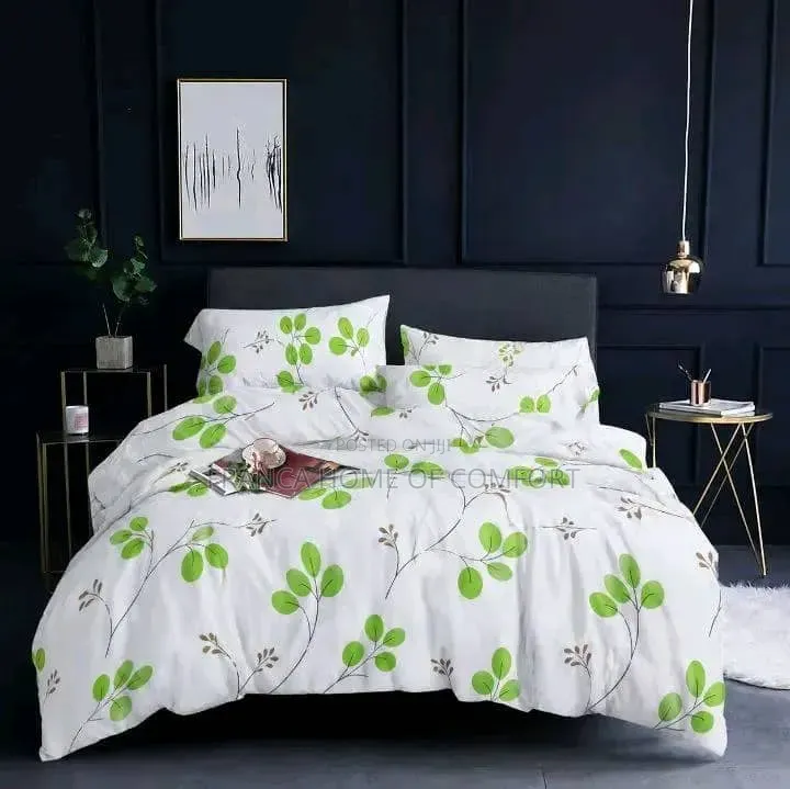 Quality Duvet Set