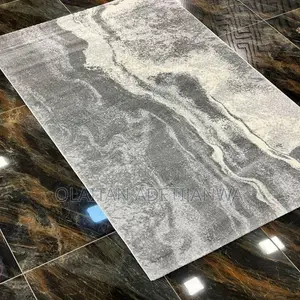 Fluffy Turkish Contemporay RUG