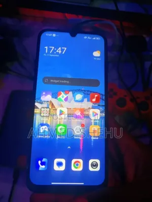 Xiaomi Redmi 15C 4G 128 GB Blue