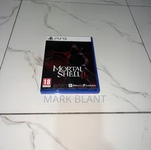 Mortal Shell 2