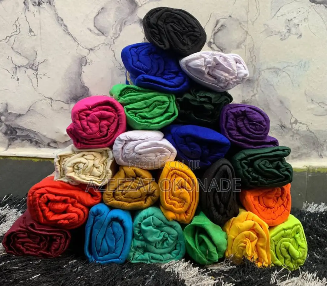 Jersey Scarf