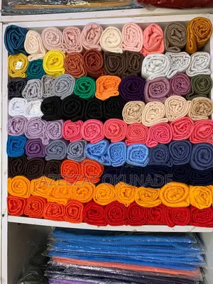 Jersey Scarf