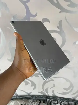 Apple iPad Pro 10.5 (2017) 256 GB Gray