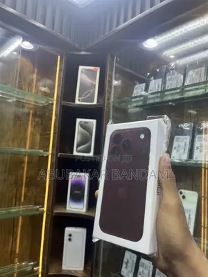New Apple iPhone 18 Pro 256 GB