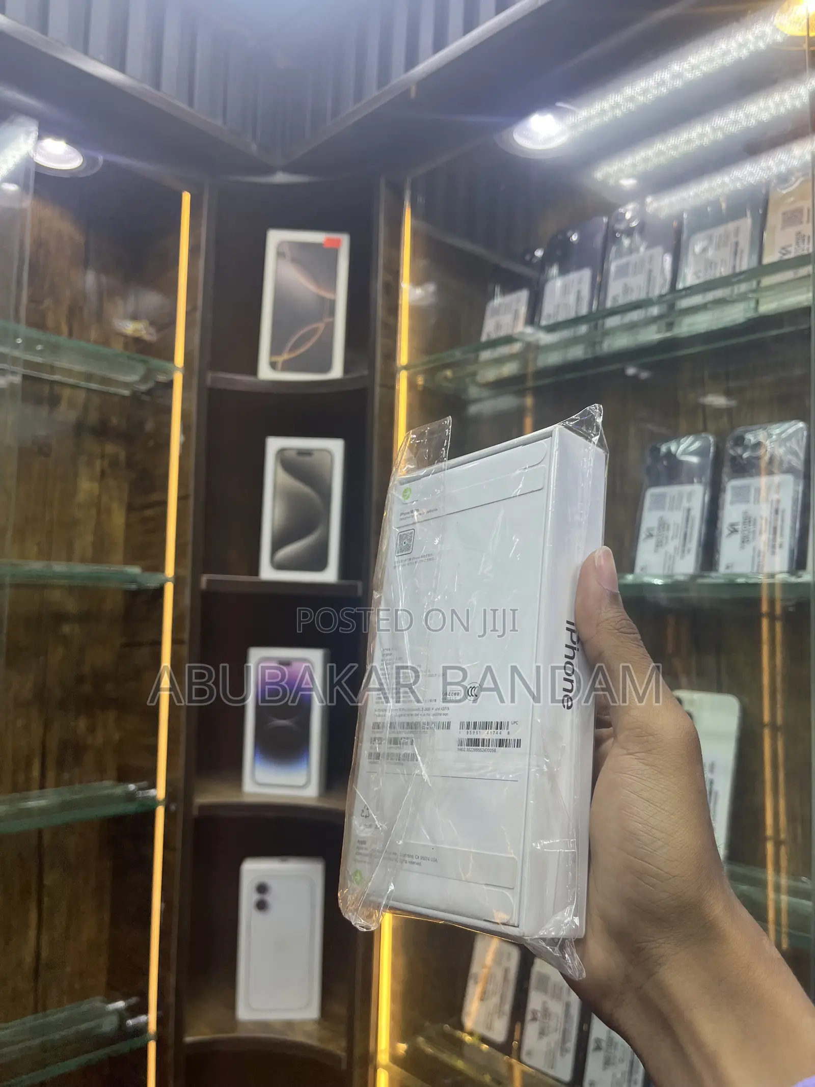New Apple iPhone 18 Pro 256 GB