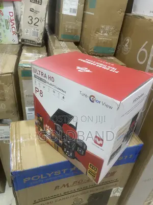 Smart Triple Lens Solar PTZ Surveillance Camera