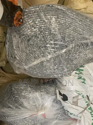 Alububbles