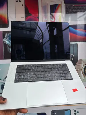 Laptop Apple MacBook Pro 2023 M2 16GB Apple M2 SSD 1T