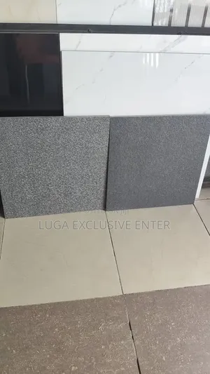 Compound Tiles