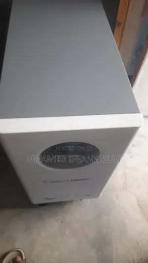 Lithium Battery