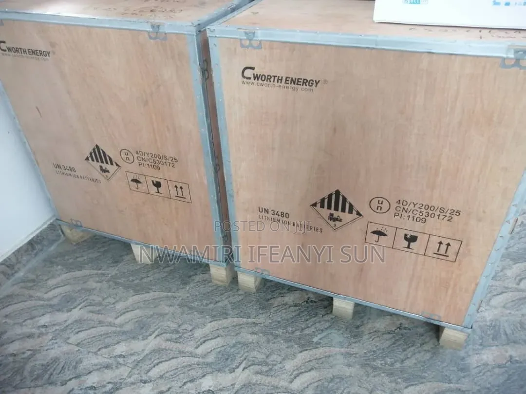 Lithium Battery