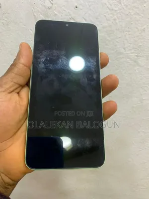 Samsung Galaxy A05s 128 GB Green