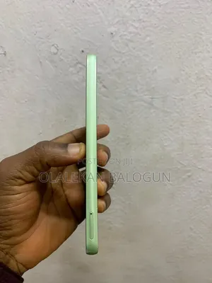 Samsung Galaxy A05s 128 GB Green