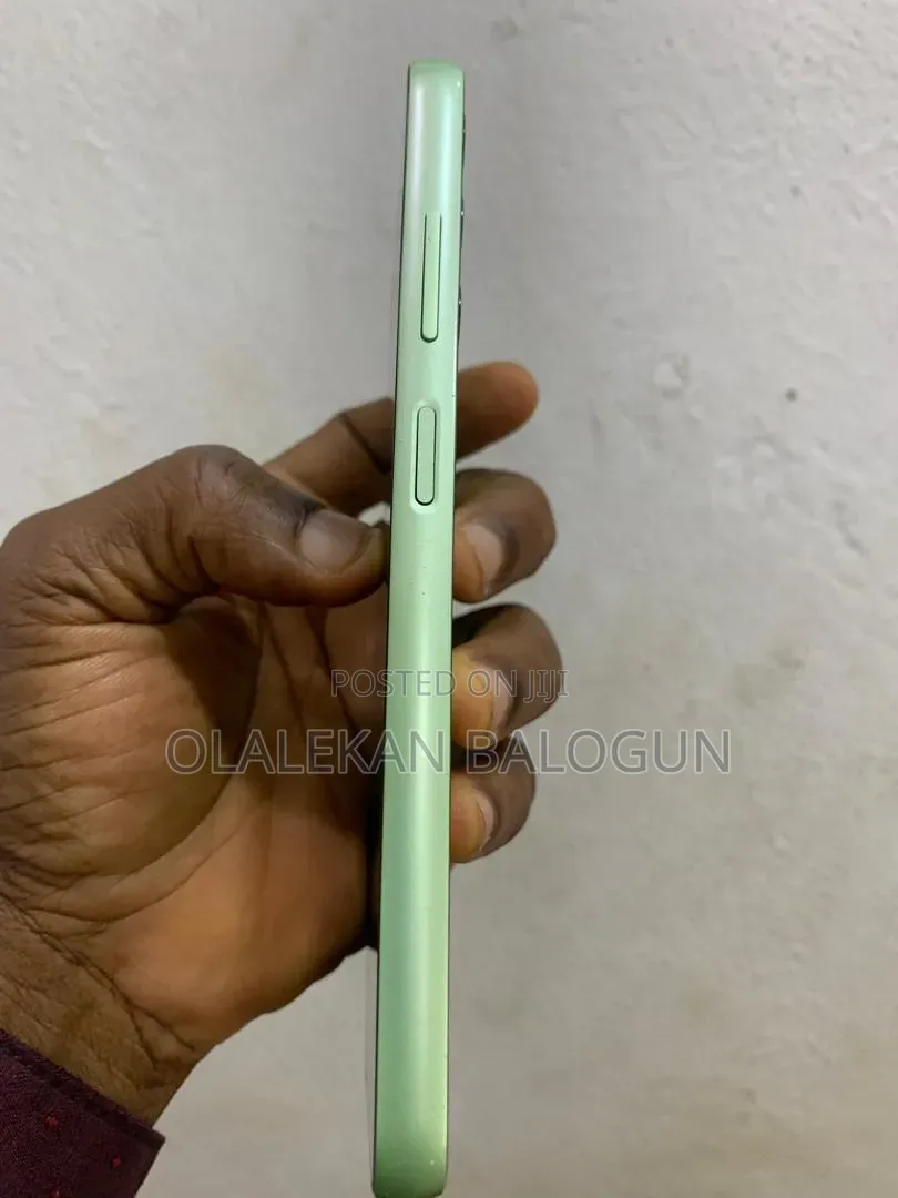 Samsung Galaxy A05s 128 GB Green