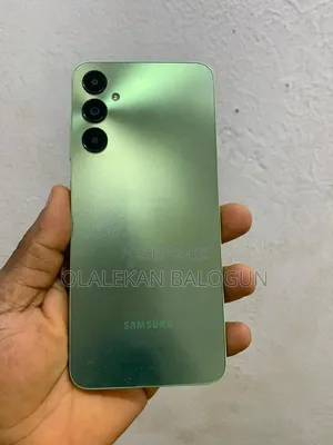 Samsung Galaxy A05s 128 GB Green