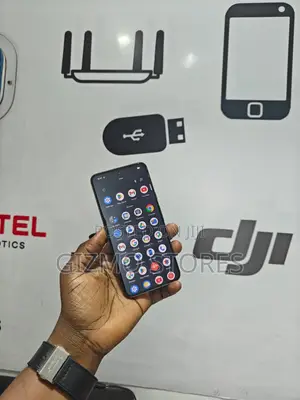 Google Pixel 8 128 GB Black