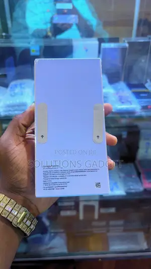 New Google Pixel 9a 128 GB Blue