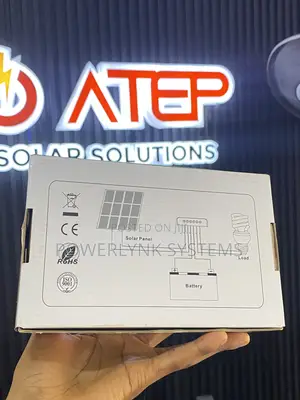 PMW 60A Tasha Energy Charge Controller