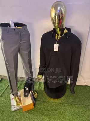 Combo Complete Wears