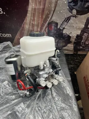 New Lexus GX460 ABS Pump Module 2014–2017