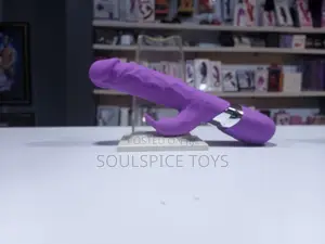 G-Spot Vibrator