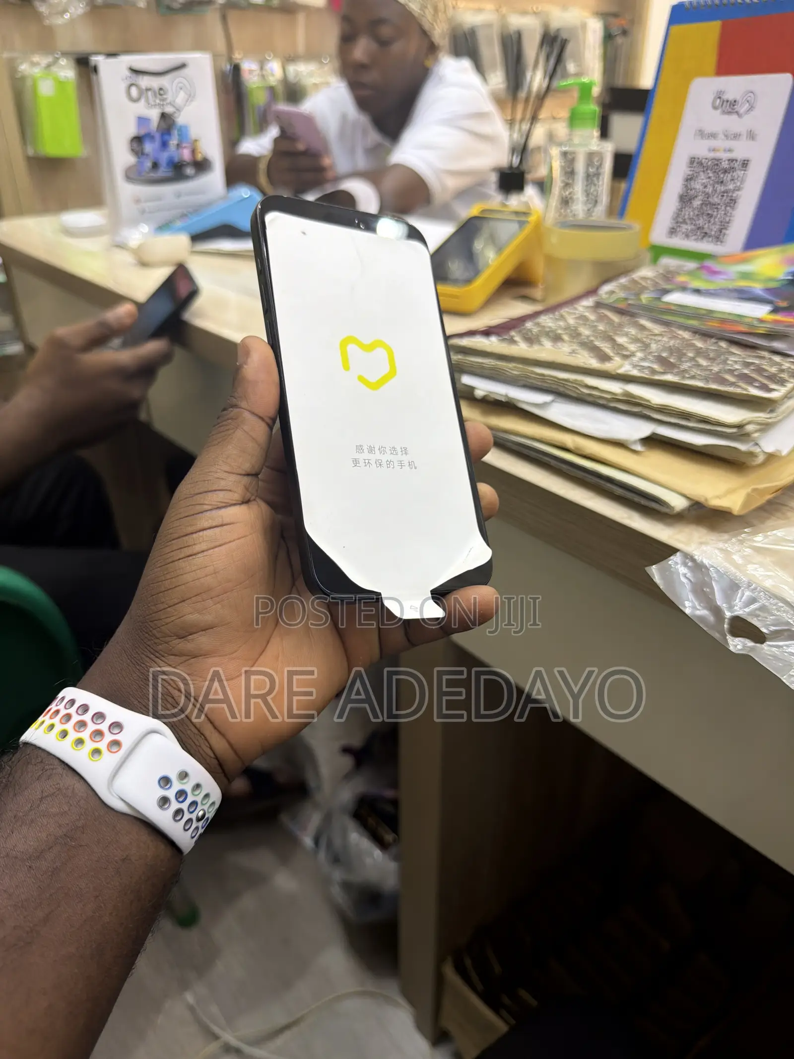 Apple iPhone 15 Pro Max 512 GB Black