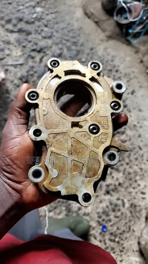 Oil Pump Chevrolet Camaro/ Chevrolet Traverse 3.6L 2010